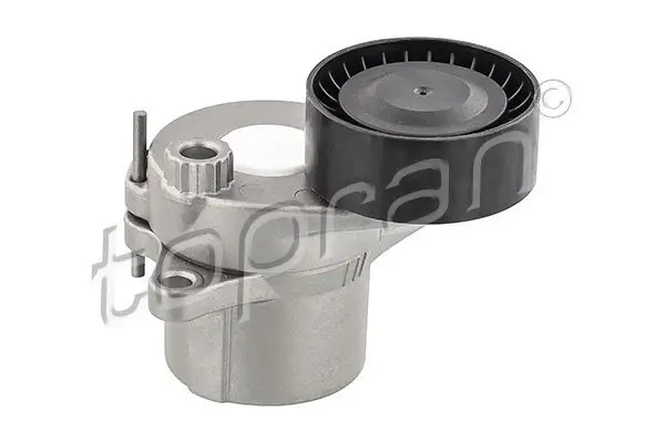 Riemenspanner, Keilrippenriemen TOPRAN 409 364