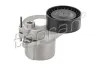 Riemenspanner, Keilrippenriemen TOPRAN 409 364