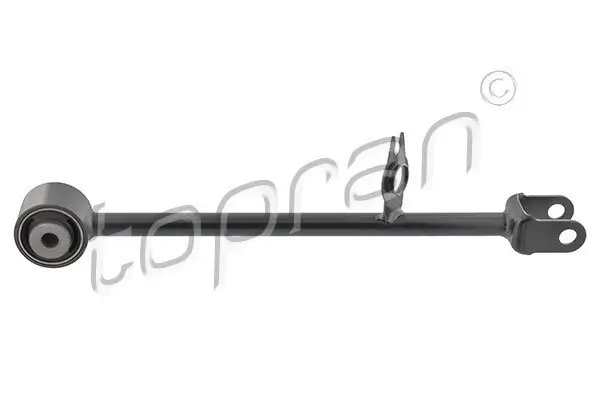Stange/Strebe, Stabilisator Hinterachse links TOPRAN 701 817
