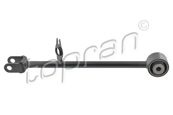 Stange/Strebe, Stabilisator Hinterachse rechts TOPRAN 701 818