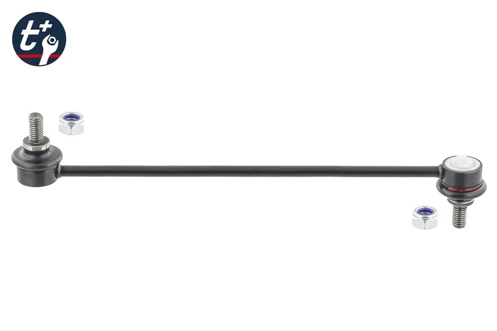 Stange/Strebe, Stabilisator Vorderachse rechts Vorderachse links TOPRAN 301 831