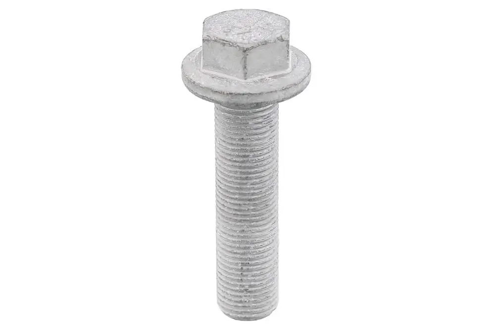 Riemenscheibenschraube TOPRAN 701 617