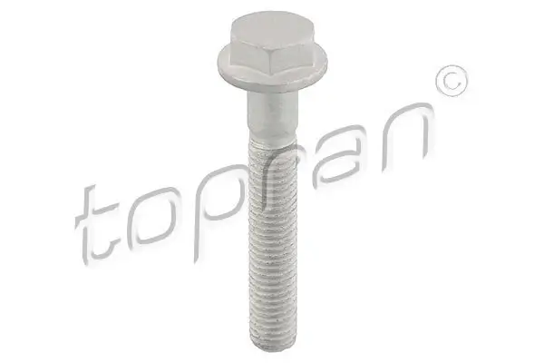 Schraube TOPRAN 116 945