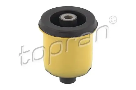 Lagerung, Achskörper Hinterachse links Hinterachse rechts TOPRAN 208 037 Bild Lagerung, Achskörper Hinterachse links Hinterachse rechts TOPRAN 208 037