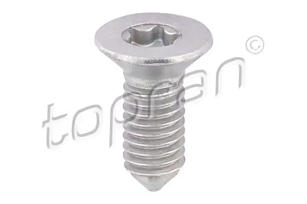 Schraube TOPRAN 115 526
