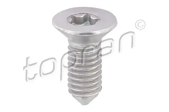 Schraube TOPRAN 115 526 Bild Schraube TOPRAN 115 526
