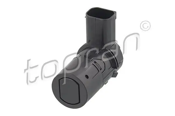 Sensor, Einparkhilfe TOPRAN 600 468