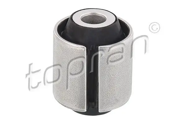 Lagerung, Lenker Hinterachse links Hinterachse rechts hinten oben innen TOPRAN 502 829