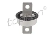 Lagerung, Lenker Hinterachse links Hinterachse rechts vorne TOPRAN 409 392
