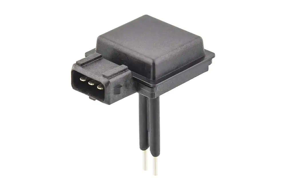 Sensor, Kühlmittelstand TOPRAN 723 838