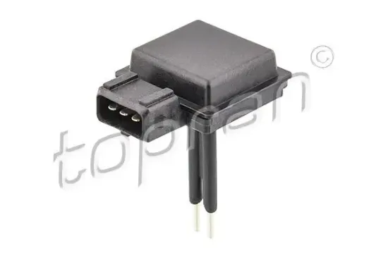 Sensor, Kühlmittelstand TOPRAN 723 838 Bild Sensor, Kühlmittelstand TOPRAN 723 838