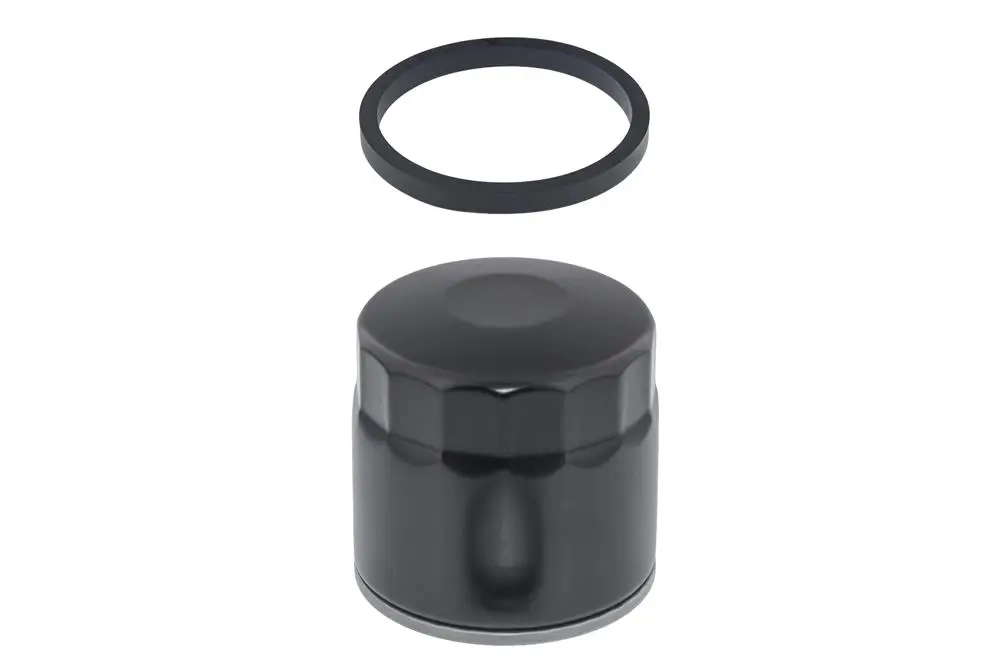 Ölfilter TOPRAN 304 787