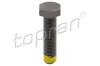 Schwungradschraube TOPRAN 502 756