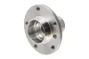 Radnabe Hinterachse TOPRAN 502 816
