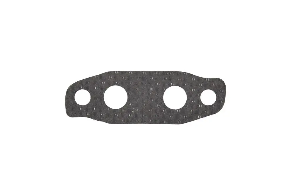 Dichtung, Lader oben TOPRAN 821 296
