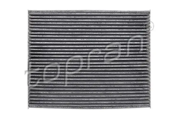 Filter, Innenraumluft TOPRAN 305 001