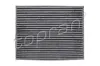 Filter, Innenraumluft TOPRAN 305 001