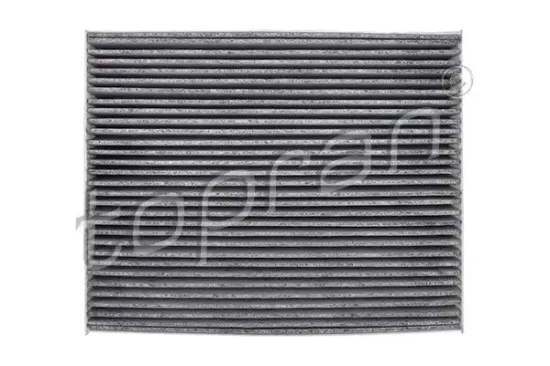 Filter, Innenraumluft TOPRAN 305 001 Bild Filter, Innenraumluft TOPRAN 305 001