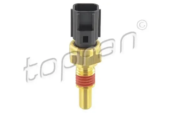 Sensor, Kühlmitteltemperatur TOPRAN 302 723 Bild Sensor, Kühlmitteltemperatur TOPRAN 302 723