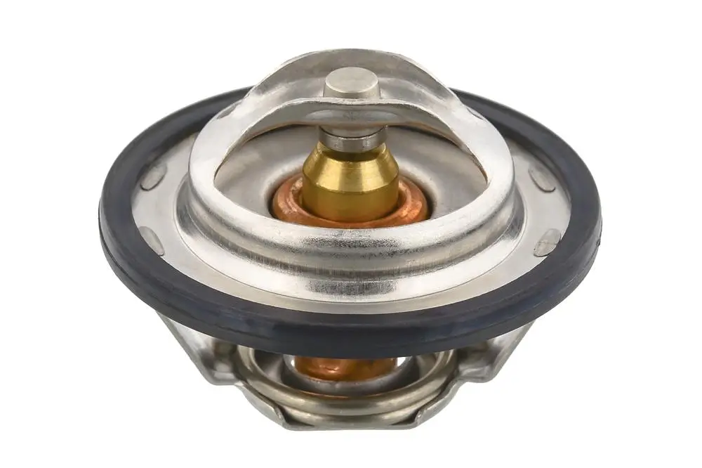Thermostat, Kühlmittel TOPRAN 721 709