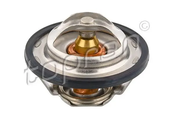 Thermostat, Kühlmittel TOPRAN 721 709
