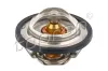 Thermostat, Kühlmittel TOPRAN 721 709