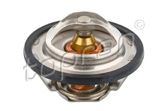 Thermostat, Kühlmittel TOPRAN 721 709 Bild Thermostat, Kühlmittel TOPRAN 721 709