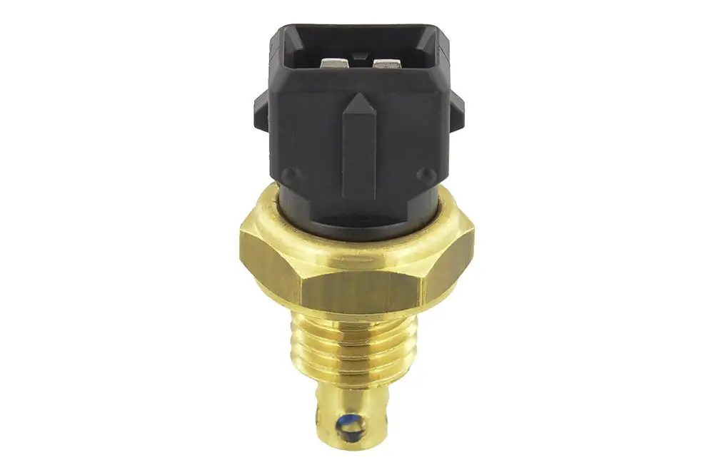 Sensor, Ansauglufttemperatur TOPRAN 107 332
