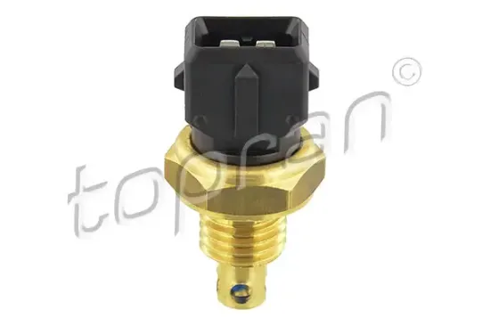 Sensor, Ansauglufttemperatur TOPRAN 107 332 Bild Sensor, Ansauglufttemperatur TOPRAN 107 332