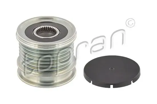 Generatorfreilauf TOPRAN 408 532 Bild Generatorfreilauf TOPRAN 408 532