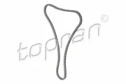 Steuerkette TOPRAN 723 850