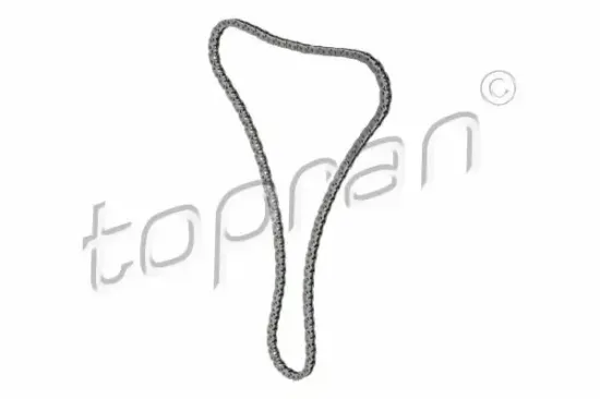 Steuerkette TOPRAN 723 850 Bild Steuerkette TOPRAN 723 850