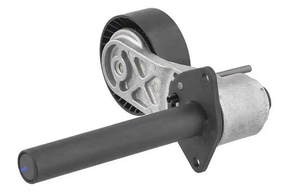Riemenspanner, Keilrippenriemen TOPRAN 501 678