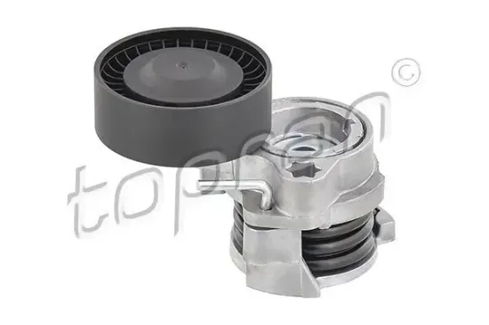 Riemenspanner, Keilrippenriemen TOPRAN 501 228 Bild Riemenspanner, Keilrippenriemen TOPRAN 501 228
