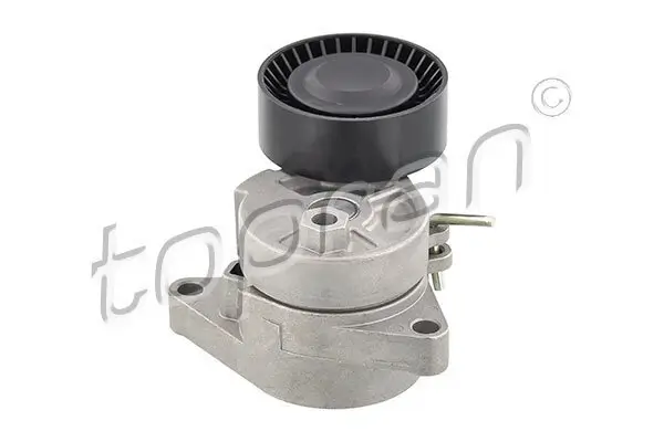 Riemenspanner, Keilrippenriemen TOPRAN 500 241