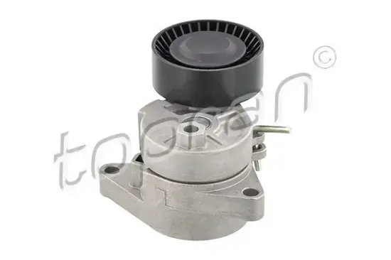 Riemenspanner, Keilrippenriemen TOPRAN 500 241 Bild Riemenspanner, Keilrippenriemen TOPRAN 500 241