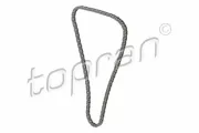 Steuerkette TOPRAN 116 748