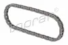 Steuerkette oben TOPRAN 502 979