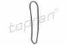 Steuerkette unten TOPRAN 502 980