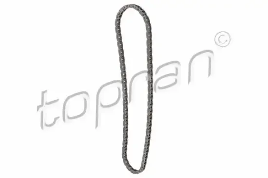 Steuerkette unten TOPRAN 502 980 Bild Steuerkette unten TOPRAN 502 980