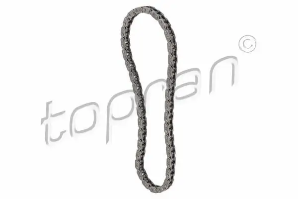 Steuerkette TOPRAN 502 978