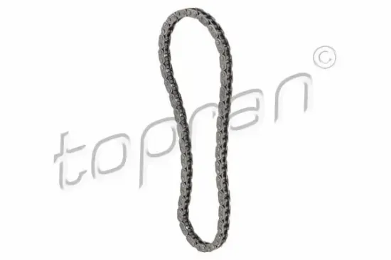 Steuerkette TOPRAN 502 978 Bild Steuerkette TOPRAN 502 978