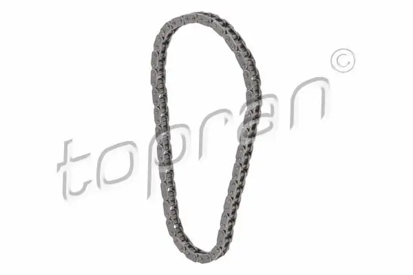 Kette, Ölpumpenantrieb TOPRAN 116 750