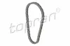 Kette, Ölpumpenantrieb TOPRAN 116 750