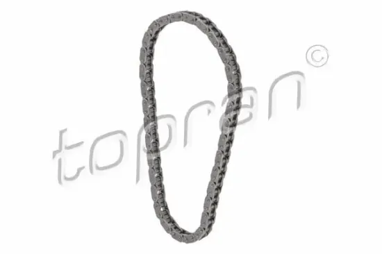 Kette, Ölpumpenantrieb TOPRAN 116 750 Bild Kette, Ölpumpenantrieb TOPRAN 116 750