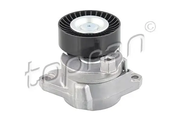 Riemenspanner, Keilrippenriemen TOPRAN 407 858