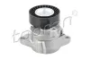Riemenspanner, Keilrippenriemen TOPRAN 407 858