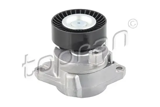 Riemenspanner, Keilrippenriemen TOPRAN 407 858 Bild Riemenspanner, Keilrippenriemen TOPRAN 407 858