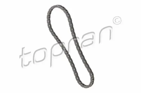 Steuerkette TOPRAN 502 982 Bild Steuerkette TOPRAN 502 982