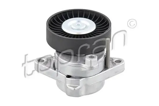 Riemenspanner, Keilrippenriemen TOPRAN 401 404 Bild Riemenspanner, Keilrippenriemen TOPRAN 401 404